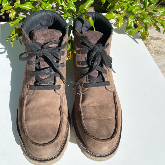 SOREL🍂🍁winter boots Waterproof Sz 10.5. - Picture 8 of 12